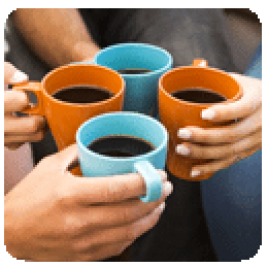 Chruch Alive 365 - Coffee break thumbnail