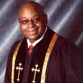 Church Alive 365 - Rev. Dr. Frank D. Tucker